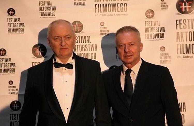 Gwiazdy polskiego kina na Festiwalu Aktorstwa Filmowego [PROGRAM]