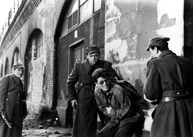 W czwartek kolejny wyjątkowy kurs historii polskiego kina we Wrocławiu