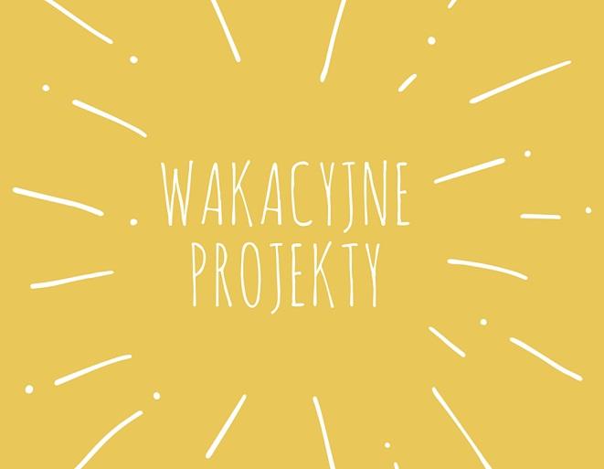 Wakacyjne warsztaty dla najmłodszych