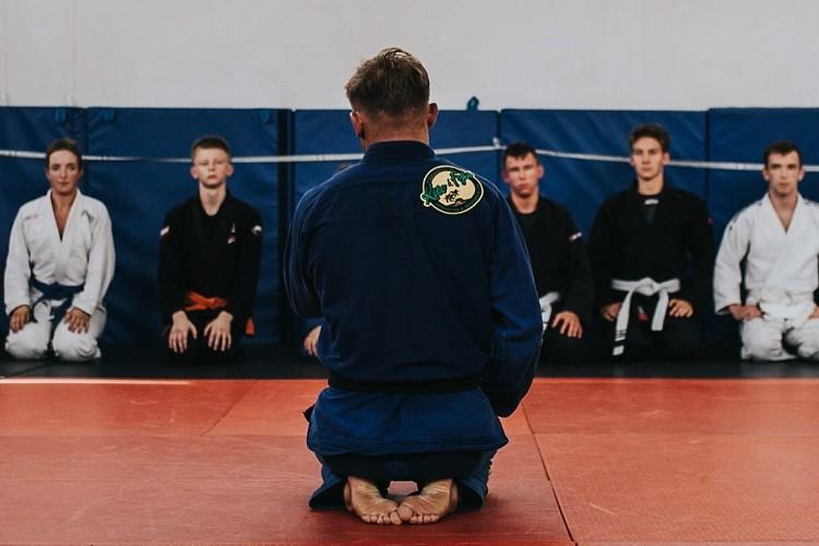 Wrox Gym jedzie na Drużynowe Mistrzostwa Polski w brazylijskim jiu-jitsu