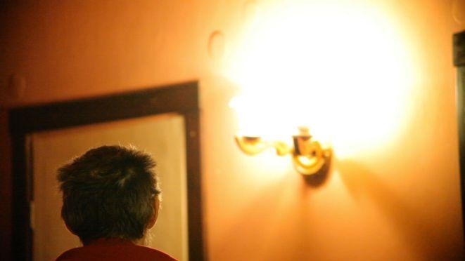 Krótkometrażowe kino offowe w Pasażu