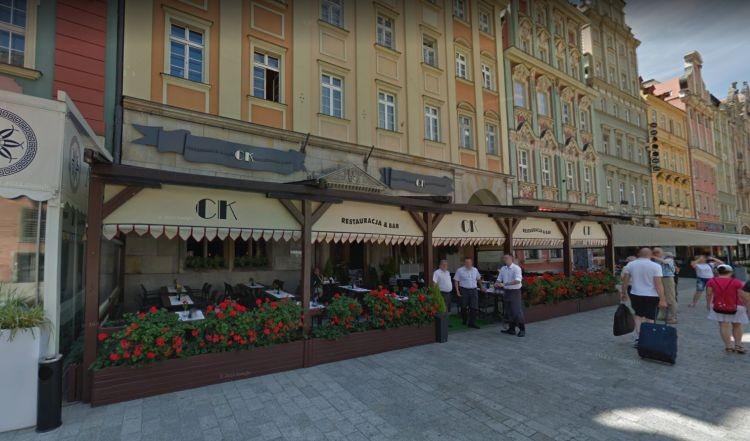 Wrocław: Na Rynku zamyka się jedna z najstarszych restauracji w mieście