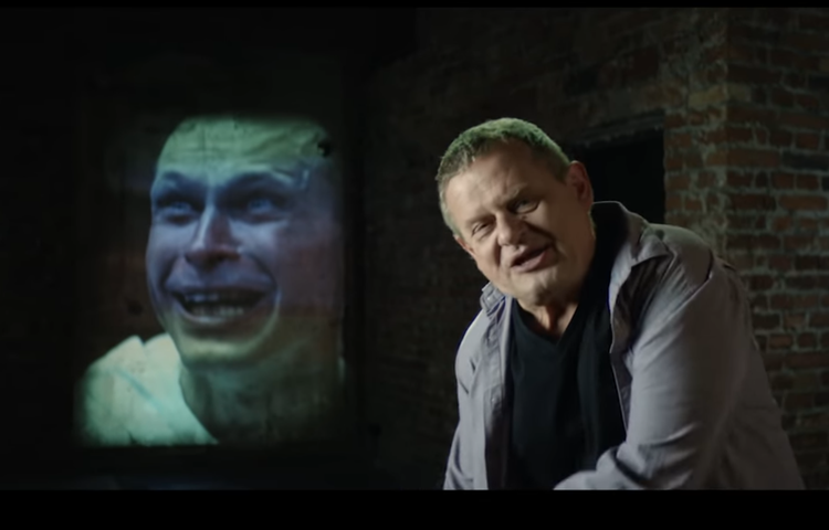 „Gdzie jest prawo?” - pyta Kazik w piosence o sprawie Tomasza Komendy [WIDEO]
