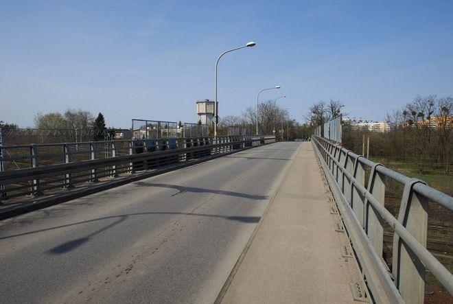Wiadukt na Chociebuskiej idzie do rozbiórki. Od soboty autem tamtędy nie przejedziesz