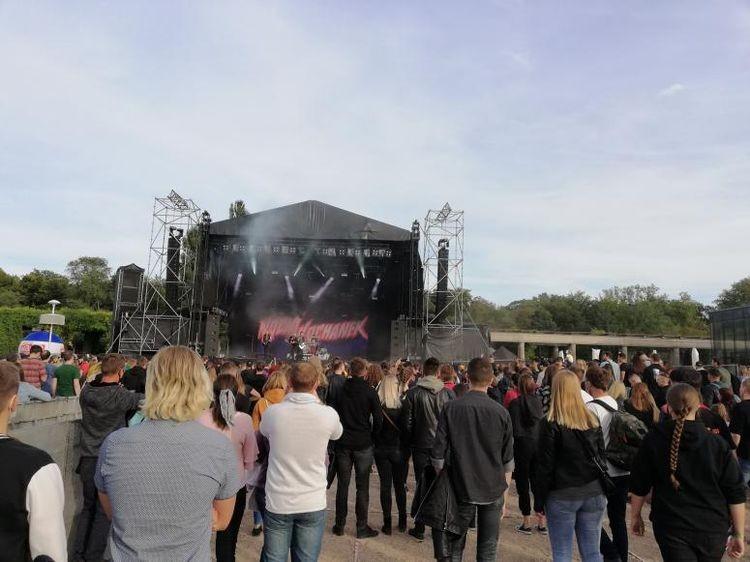 Oto kolejna gwiazda muzycznej 3-Majówki. Wystąpi na Pergoli