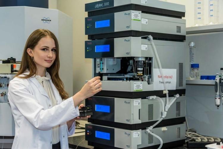Studentka z Wrocławia na prestiżowej liście najzdolniejszych młodych Polaków
