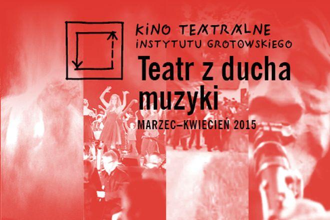 Nowy cykl w ramach Kina Teatralnego we Wrocławiu