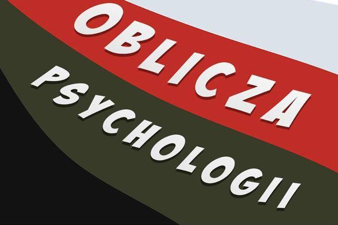 Oblicza psychologii w Mediatece