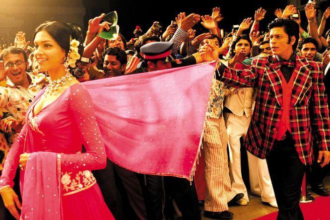 Maraton Bollywood w Multikinie Pasażu Grunwaldzkim
