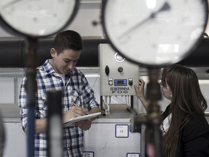 Co z tymi łupkami? Studenci zapraszają do debaty