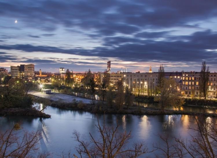 Panorama miasta w obiektywie wrocławskich fotografików [ZOBACZ ZDJĘCIA]