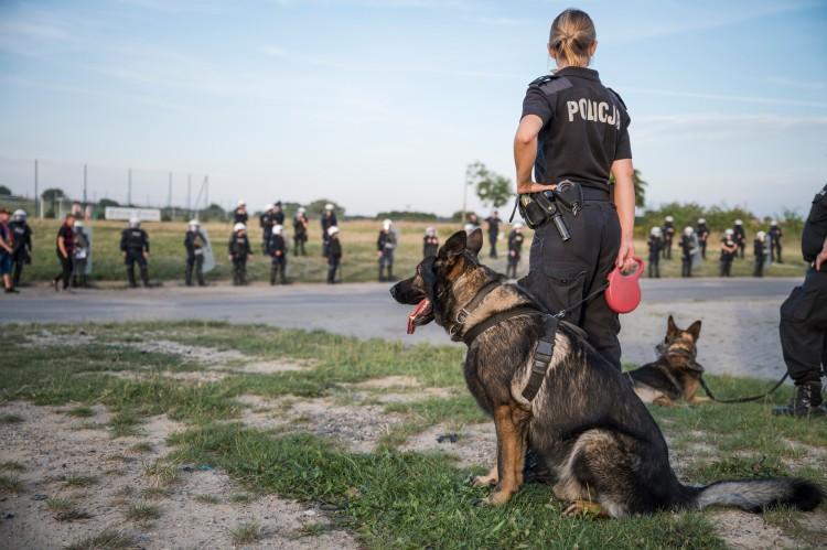 Policja ostrzega: niebezpieczna zabawa dzieci. Znikają bez śladu na dwa dni. Takie wyzwanie!