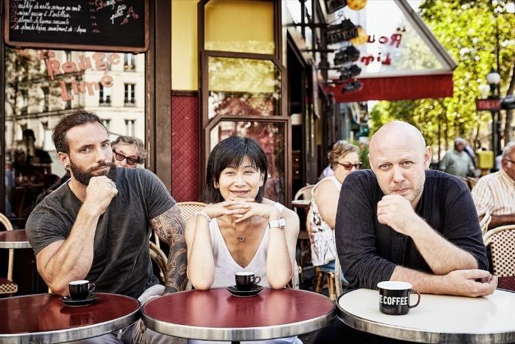 Premiera albumu Silent Witness z udziałem Mieko Miyazaki