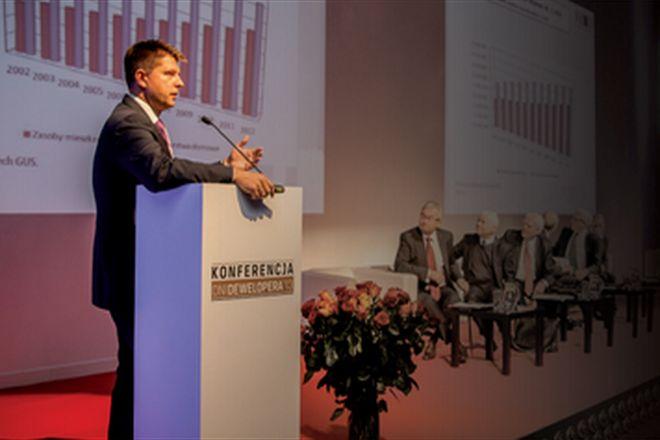 Odliczamy dni do Kongresu Mieszkaniowego – Dni Dewelopera 2014