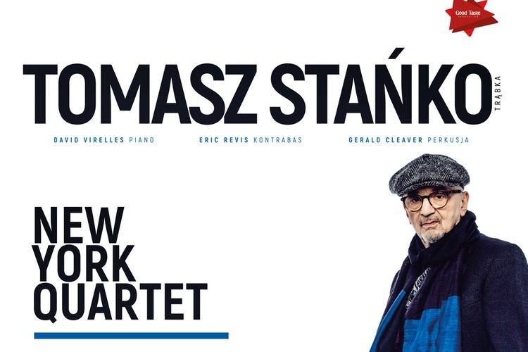 Słynny polski jazzman zagra we Wrocławiu