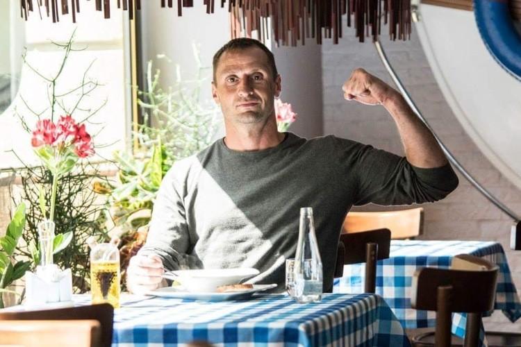 Druga strona medalu: Rafał Petertil (odc. 21)