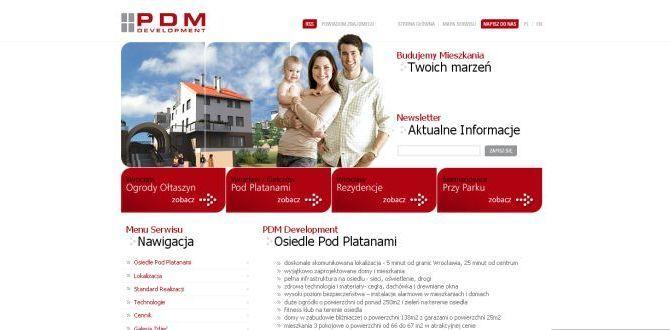 Developer zgłasza wniosek o upadłość
