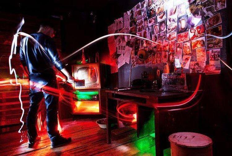 Trwają kontrole we wrocławskich escape roomach