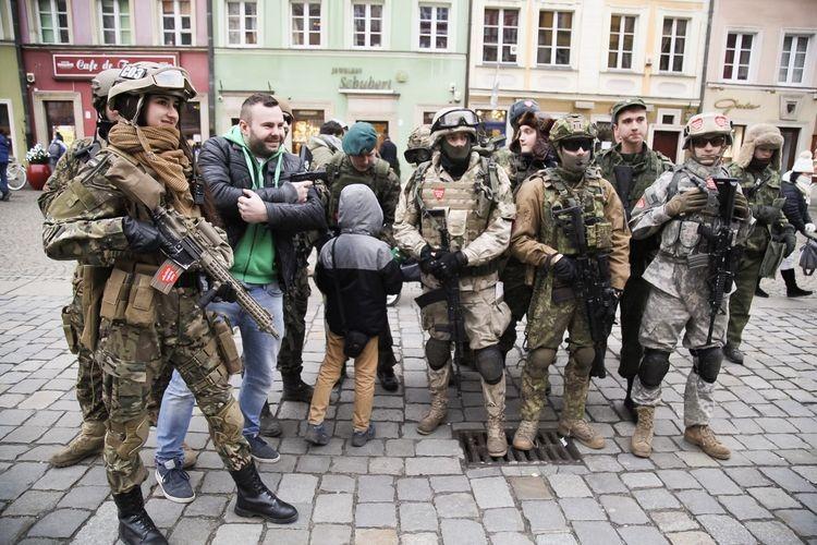 Kolejny finał Wielkiej Orkiestry Świątecznej Pomocy [DUŻO ZDJĘĆ]