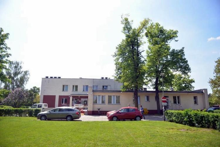 Wraca sprawa przebudowy przychodni na pl. Bzowym. To tu protestowali mieszkańcy