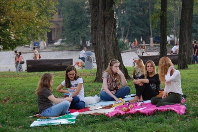 Festyn rodzinny i piknik w ten weekend na Wyspie Słodowej 