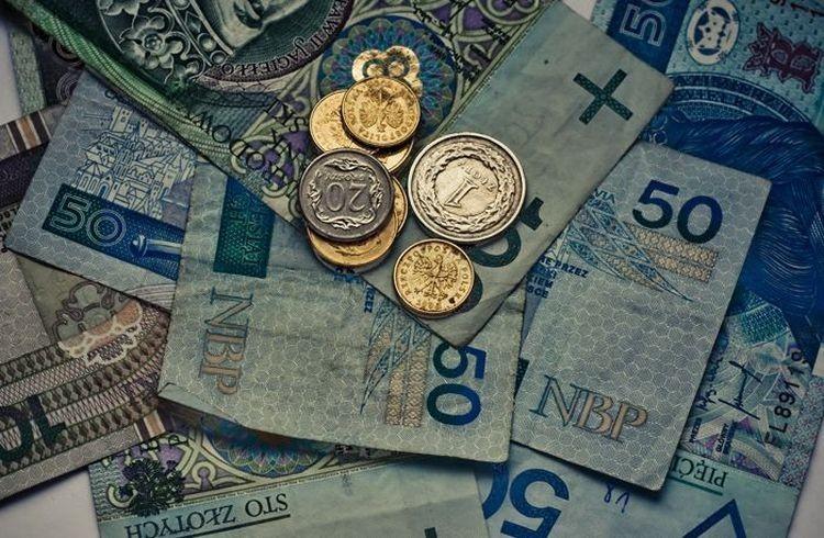 Wrocław: Prawie 40 tys. złotych leży na ulicy. Jak je zdobyć?