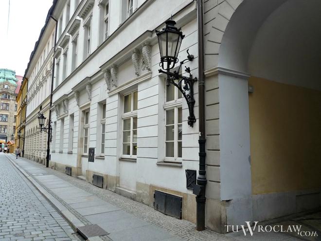 W Sukiennicach powstanie pasaż handlowy. Zakupy zrobimy tam w przyszłym roku