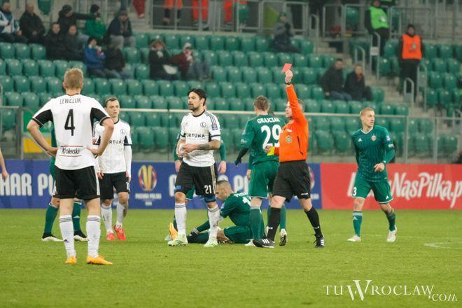 Bardzo atrakcyjne ceny biletów na mecze piłkarskiego Śląska Wrocław w całej rundzie finałowej