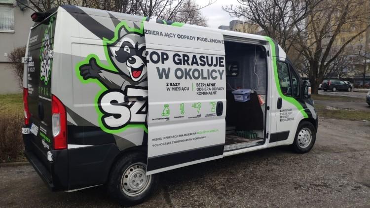 SZOP nie będzie już 