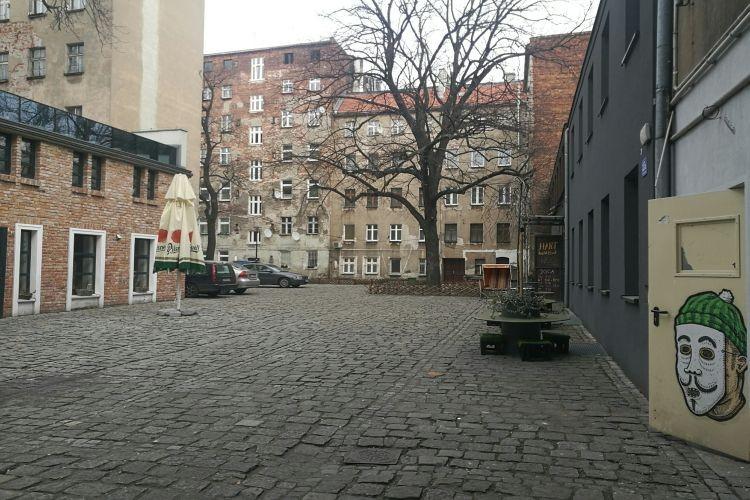 Na Nadodrzu powstanie jadłodzielnia. Społeczna lodówka nakarmi potrzebujących