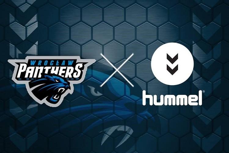 Hummel sponsorem technicznym kolejnego wrocławskiego klubu