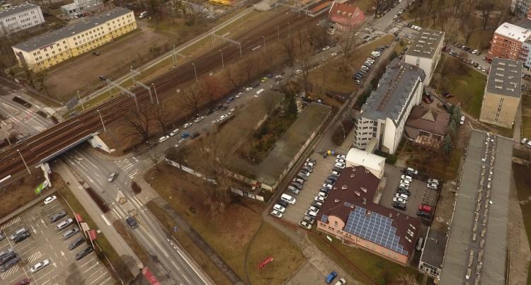 Dawne schronisko dla bezdomnych kobiet do wyburzenia. Miasto widzi tu biurowiec