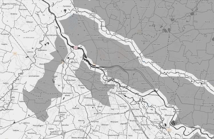 Susza we Wrocławiu. Lista osiedli, gdzie wody jest za mało