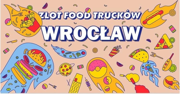 Jemy na stadionie - Wrocław przywita wiosnę z food truckami!