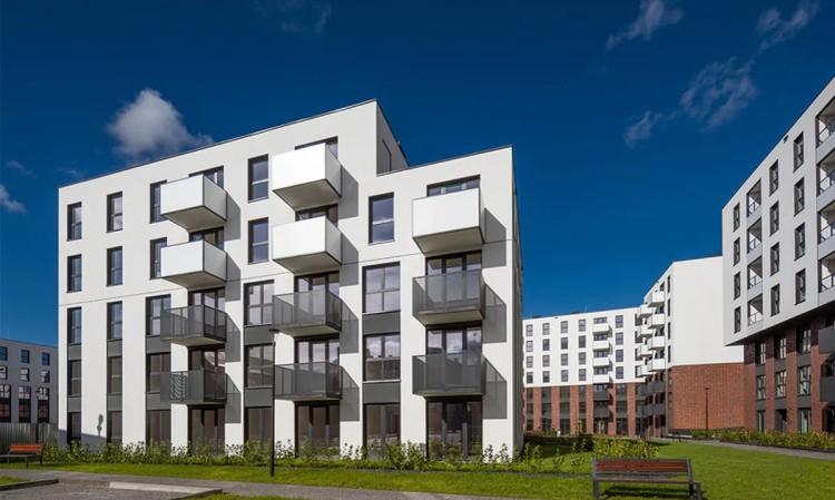 Wrocław: Mieszkania z rządową dopłatą gotowe. Można składać wnioski!