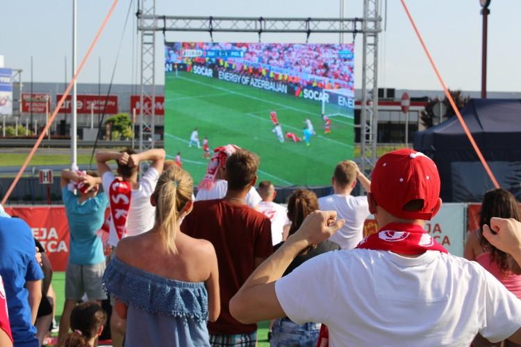 Tutaj we Wrocławiu możesz zobaczyć finał EURO 2016 (lista miejsc)