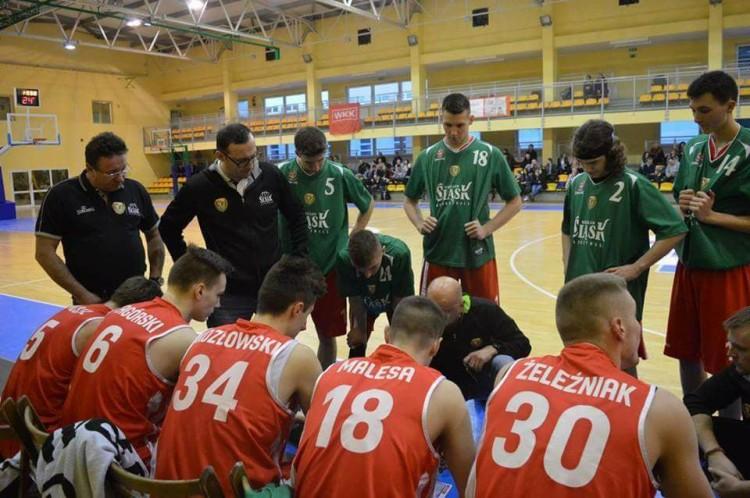 Koszykarskie MP U20: Srebrny WKK, brąz dla Śląska