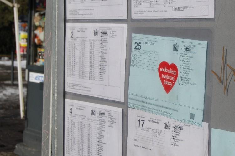 W niedzielę na wrocławskie tory wyjedzie linia 25 [ZNAMY TRASĘ I ROZKŁAD JAZDY]
