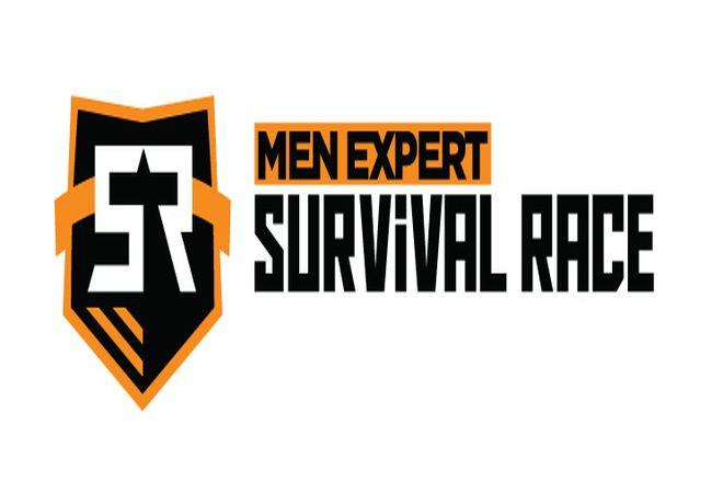 Men Expert Survival Race we Wrocławiu!
