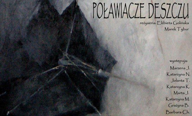 Teatr w więzieniu na Kleczkowskiej