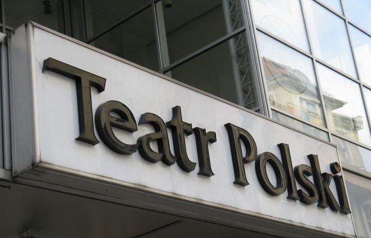 Kto pokieruje Teatrem Polskim? Zaczęły się poszukiwania nowego dyrektora