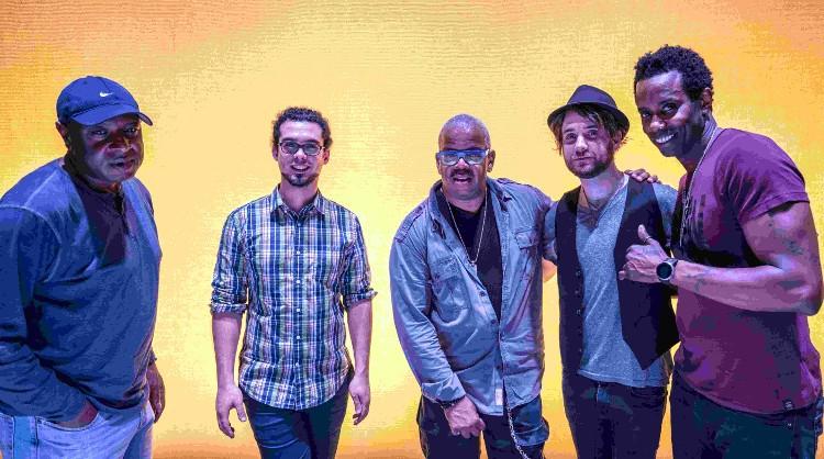 Terence Blanchard wystąpi we Wrocławiu
