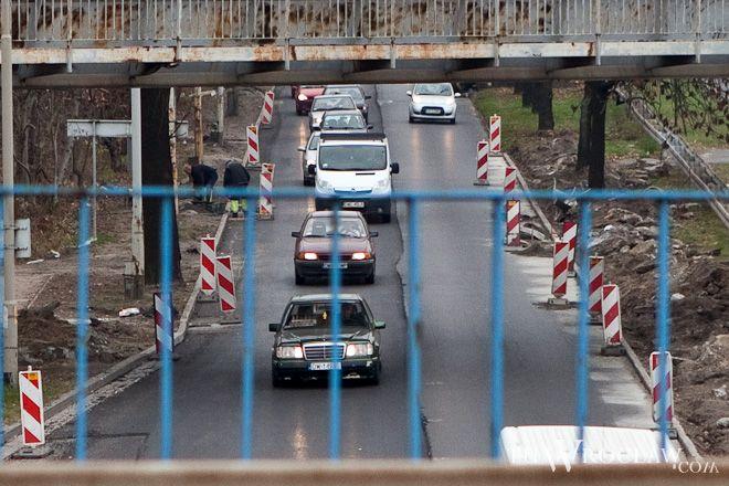 Kończą się remonty ulic - będą utrudnienia