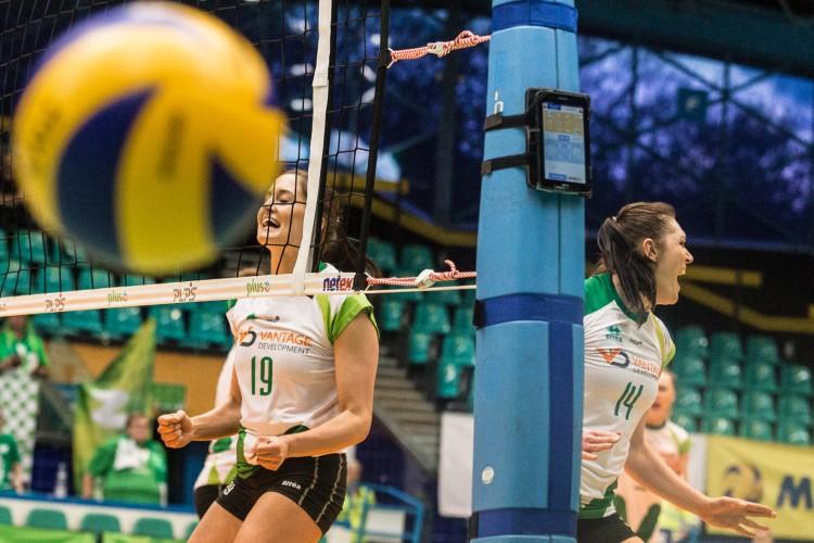 Znamy terminarz Ligi Siatkówki Kobiet. Volleyball SA na inaugurację zagra z beniaminkiem