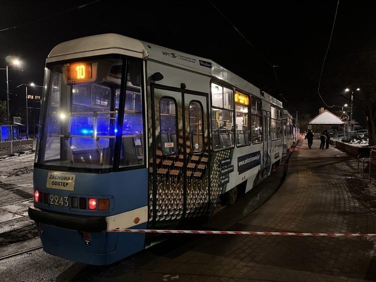 Kim była kobieta zmasakrowana przez tramwaje we Wrocławiu? Prokuratura zleca badania DNA