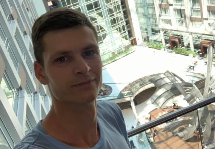 Wrocławianin powalczy o drugi tytuł w karierze. Hubert Hurkacz w finale w Delray Beach