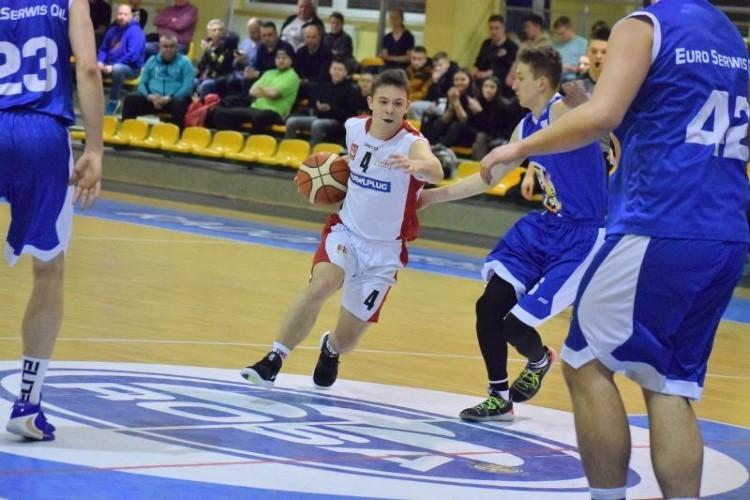 Czas rozstrzygnięć. WKK Wrocław jedzie na finały Mistrzostw Polski U20