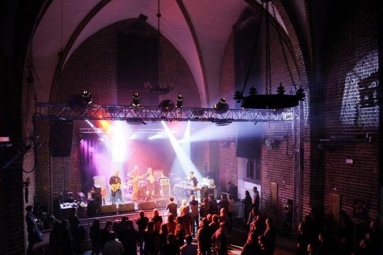 Koncert przebojów Grzegorza Ciechowskiego. W hołdzie dla lidera Republiki