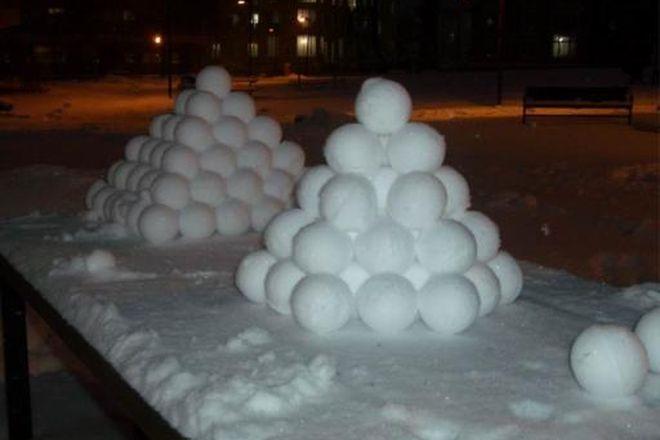 We Wrocławiu szykuje się wielka bitwa na śnieżki. Studenci kontra reszta świata
