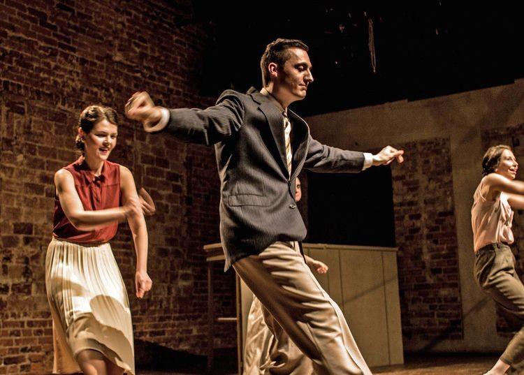 „Noc na faktach” – pierwszy maraton teatru dokumentalnego w Polsce